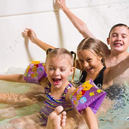 Tatil Evi Holiday Xvi Gråsten