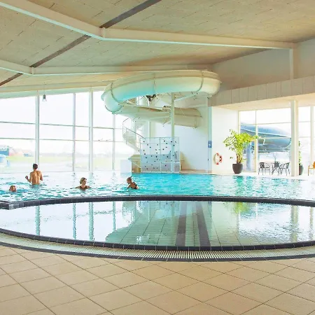 Tatil Evi Holiday Xvi Gråsten